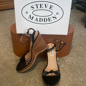Steve Madden Wedges